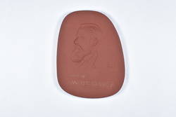 Gedenkmedaille Walter Hempel